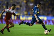 Boca Juniors v Argentinos Juniors - Copa de la Superliga 2019